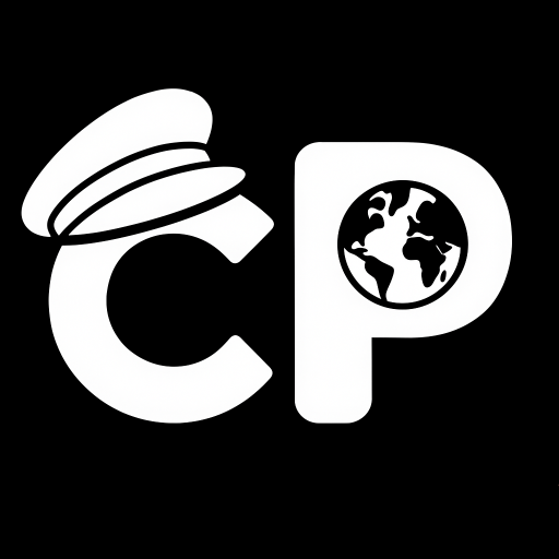 logo imagen de capitán pólux
